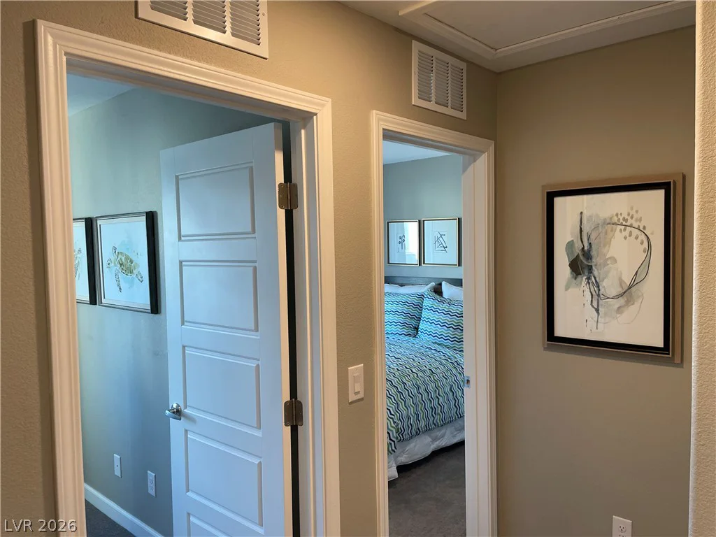 3538 Alpheus River, Las Vegas, NV 89106