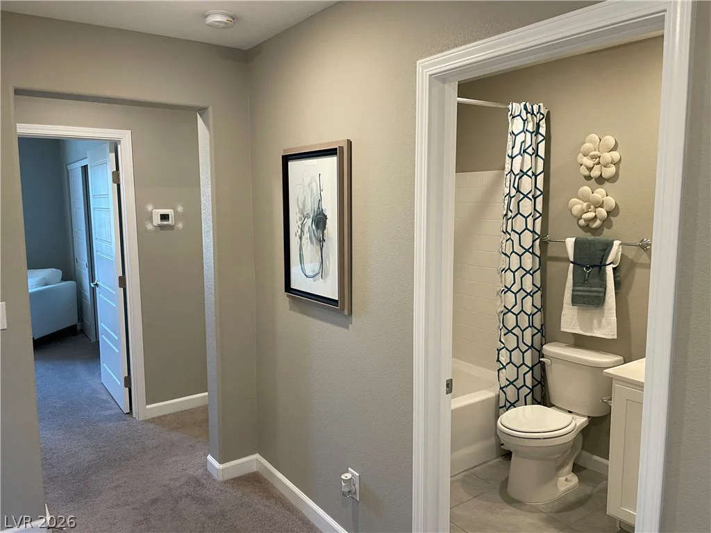 3538 Alpheus River, Las Vegas, NV 89106