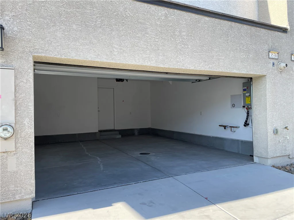 3538 Alpheus River, Las Vegas, NV 89106
