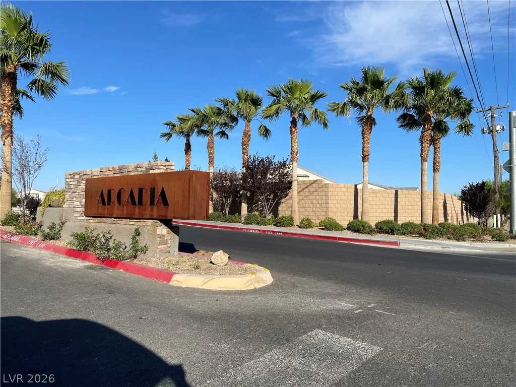 3538 Alpheus River, Las Vegas, NV 89106