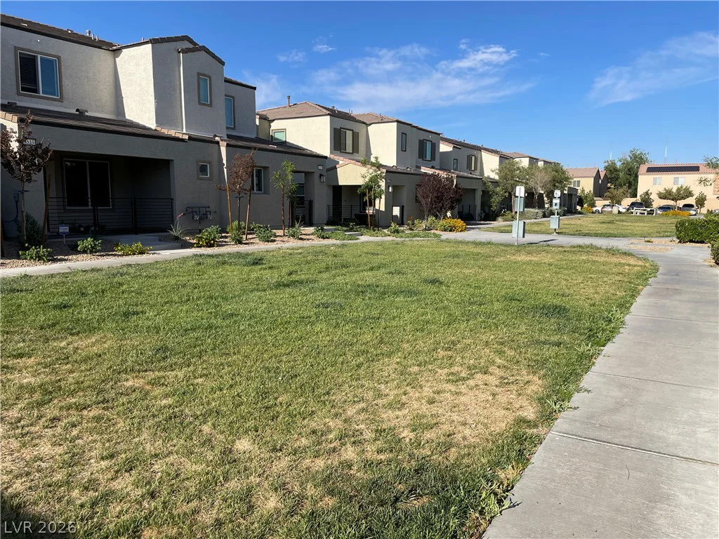 3538 Alpheus River, Las Vegas, NV 89106