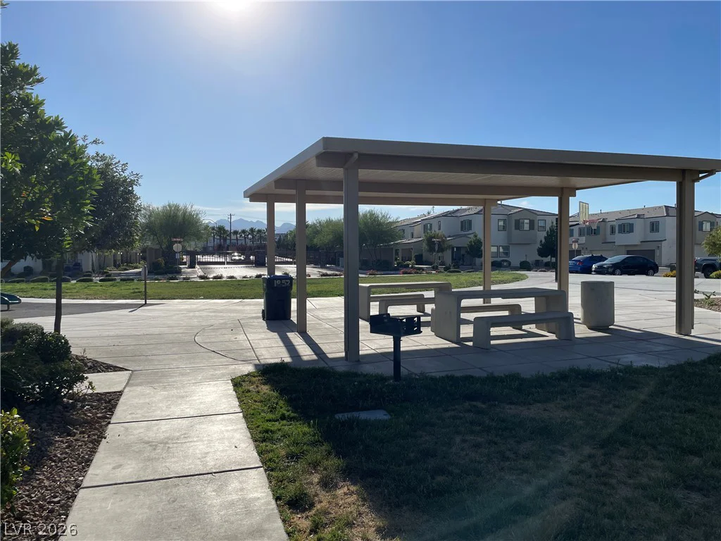 3538 Alpheus River, Las Vegas, NV 89106