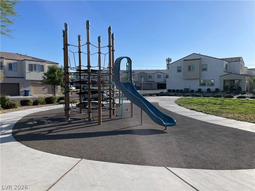 3538 Alpheus River, Las Vegas, NV 89106