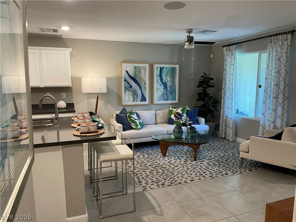 3538 Alpheus River, Las Vegas, NV 89106