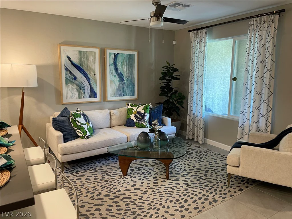 3538 Alpheus River, Las Vegas, NV 89106