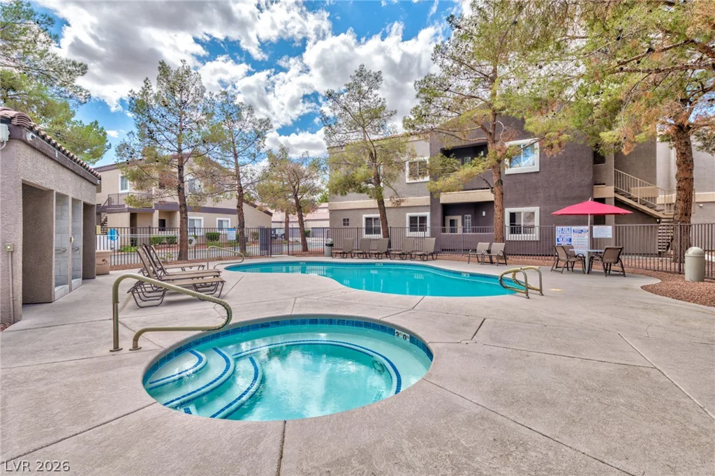 5250 Rainbow, Las Vegas, NV 89118