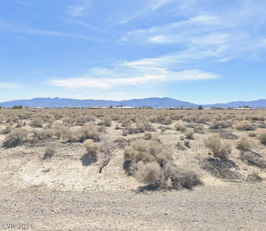 1101 Highland, Pahrump, NV 89048