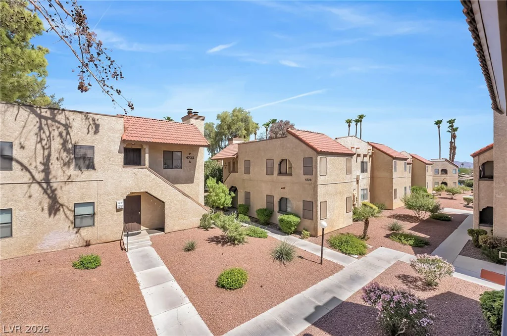4708 Obannon, Las Vegas, NV 89102