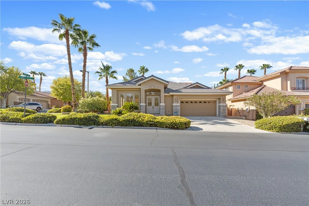9716 Cameo Rose, Las Vegas, NV 89134