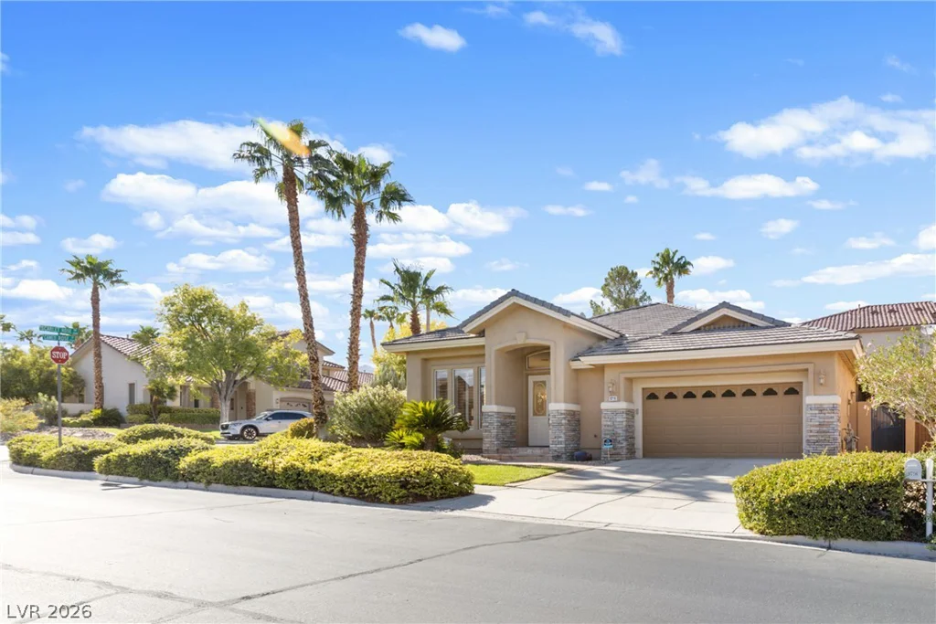 9716 Cameo Rose, Las Vegas, NV 89134
