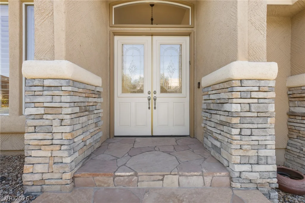 9716 Cameo Rose, Las Vegas, NV 89134