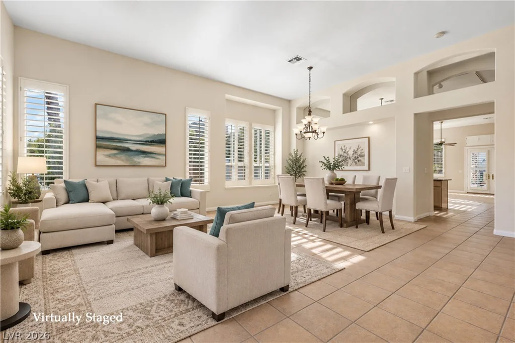 9716 Cameo Rose, Las Vegas, NV 89134