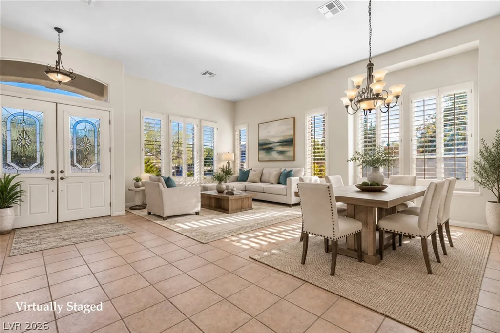 9716 Cameo Rose, Las Vegas, NV 89134