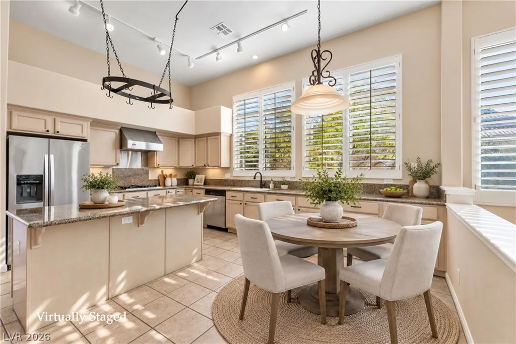 9716 Cameo Rose, Las Vegas, NV 89134
