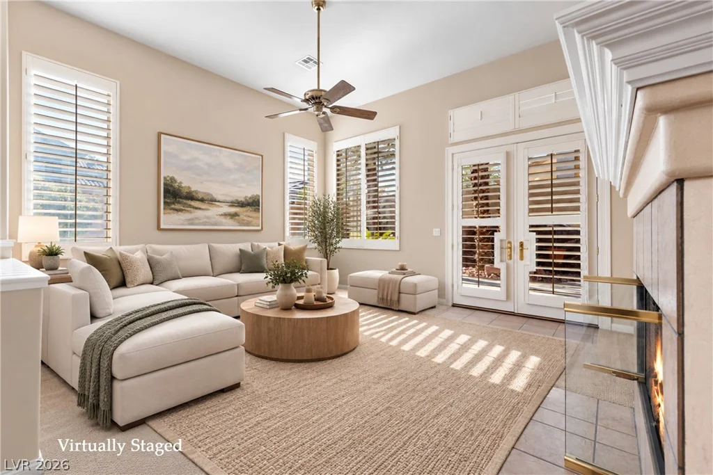 9716 Cameo Rose, Las Vegas, NV 89134