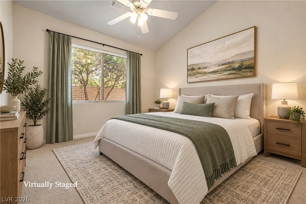 9716 Cameo Rose, Las Vegas, NV 89134