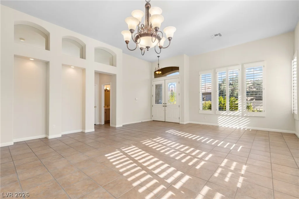 9716 Cameo Rose, Las Vegas, NV 89134