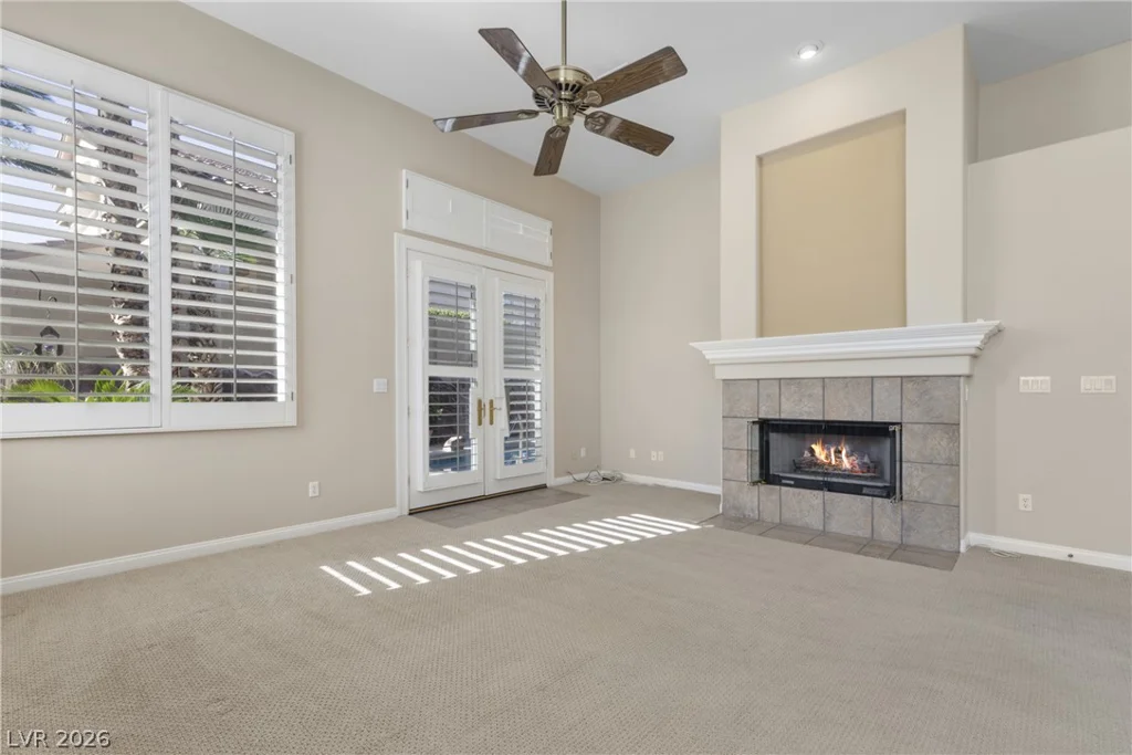 9716 Cameo Rose, Las Vegas, NV 89134