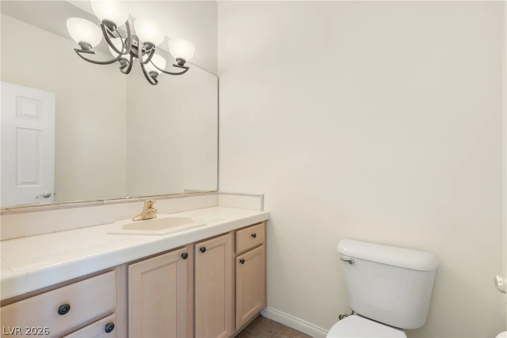 9716 Cameo Rose, Las Vegas, NV 89134