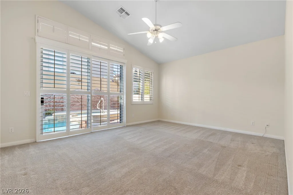 9716 Cameo Rose, Las Vegas, NV 89134