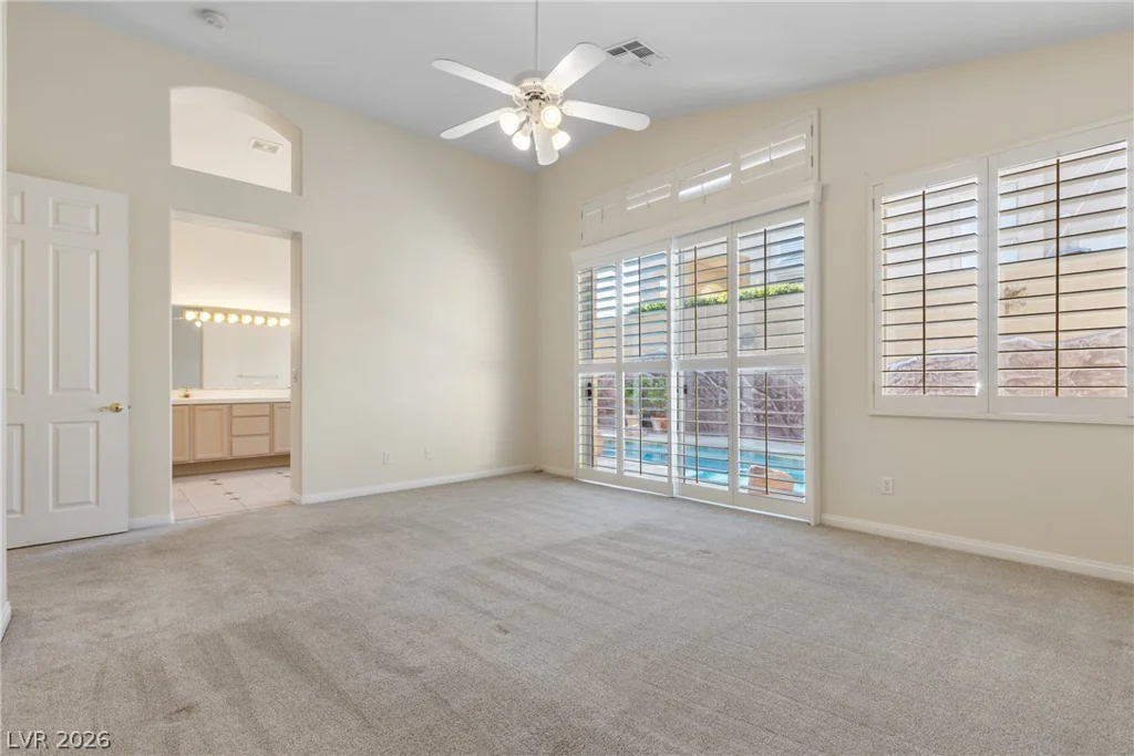 9716 Cameo Rose, Las Vegas, NV 89134