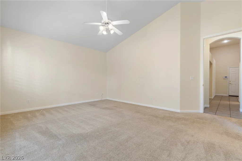 9716 Cameo Rose, Las Vegas, NV 89134