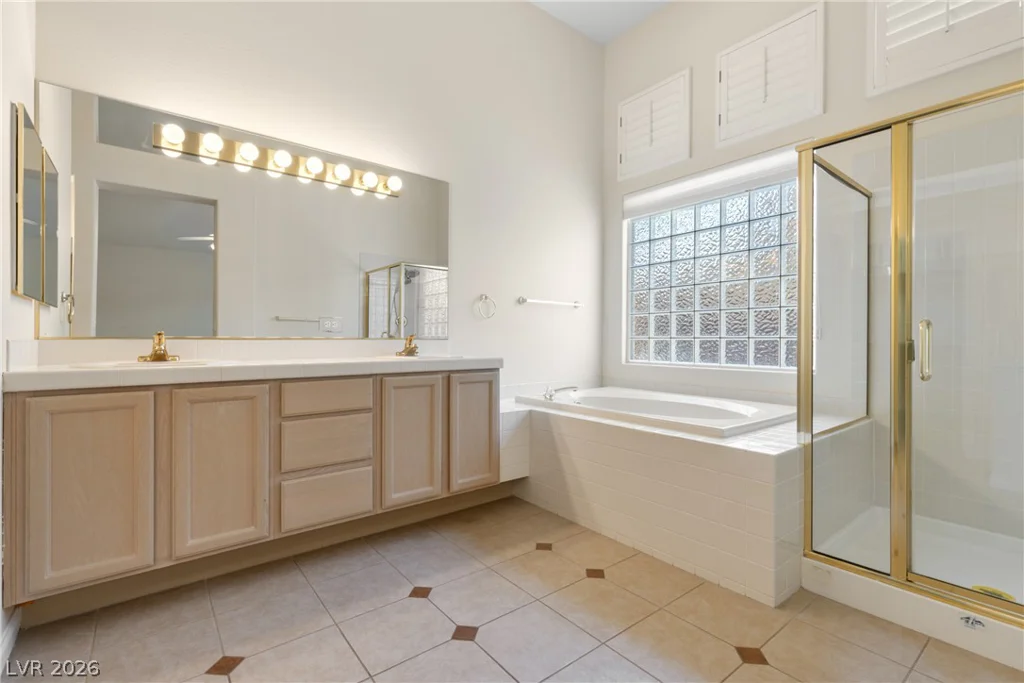9716 Cameo Rose, Las Vegas, NV 89134