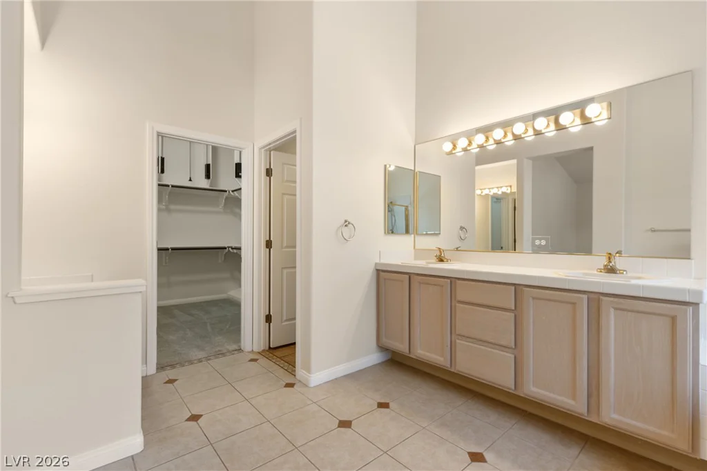 9716 Cameo Rose, Las Vegas, NV 89134