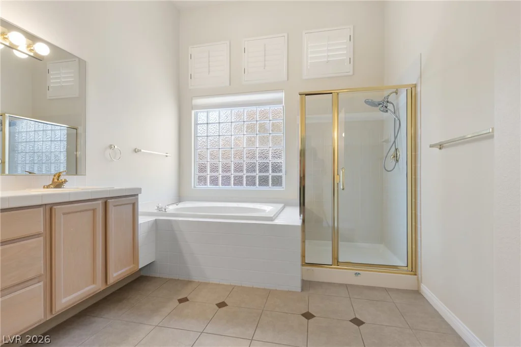 9716 Cameo Rose, Las Vegas, NV 89134