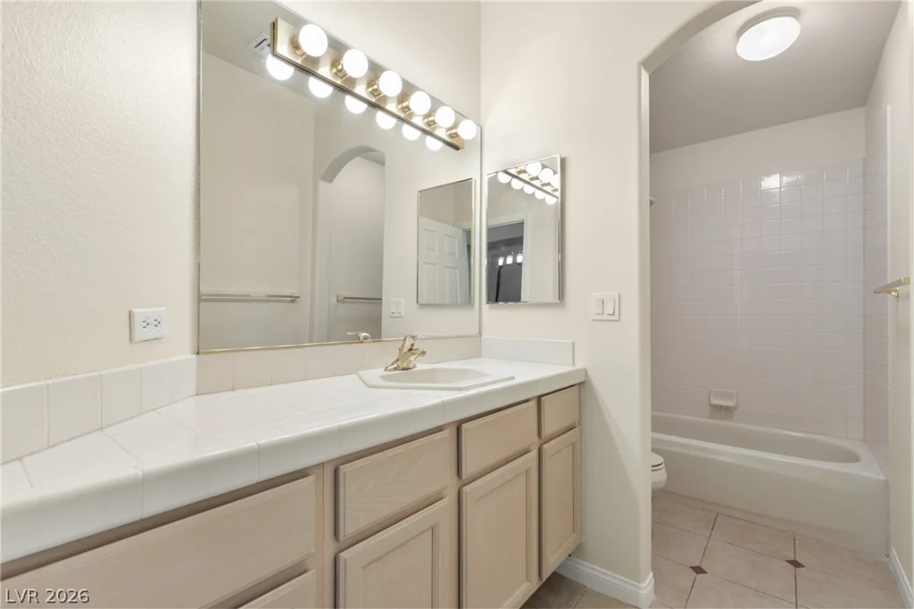 9716 Cameo Rose, Las Vegas, NV 89134