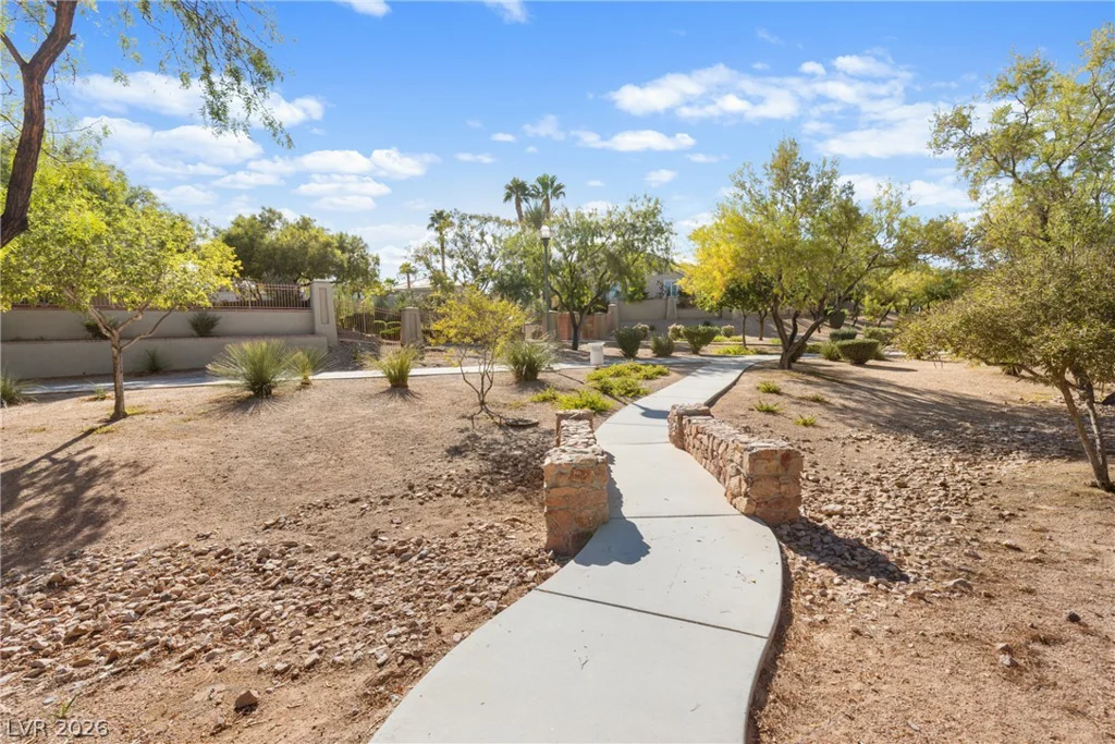 9716 Cameo Rose, Las Vegas, NV 89134
