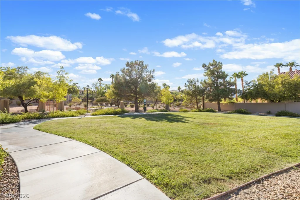 9716 Cameo Rose, Las Vegas, NV 89134