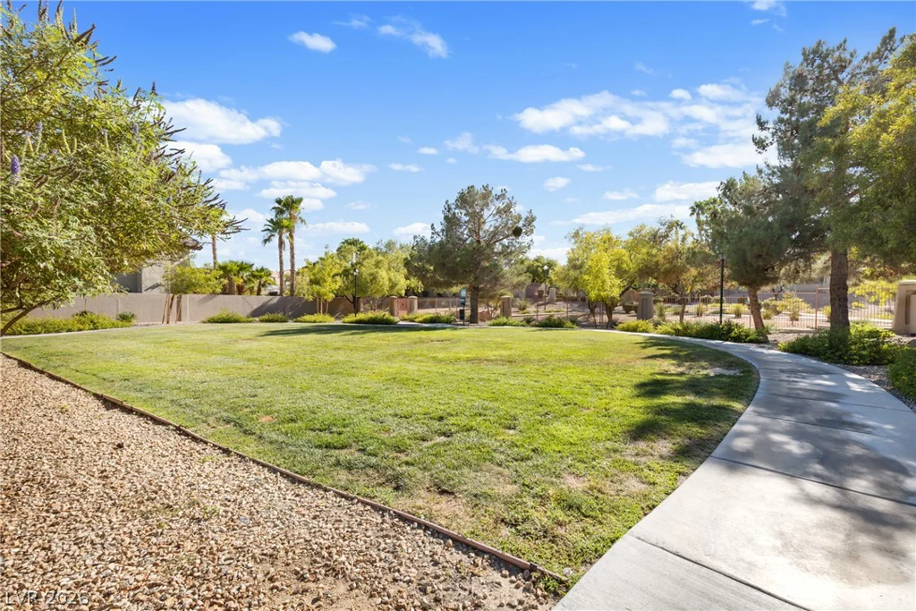 9716 Cameo Rose, Las Vegas, NV 89134