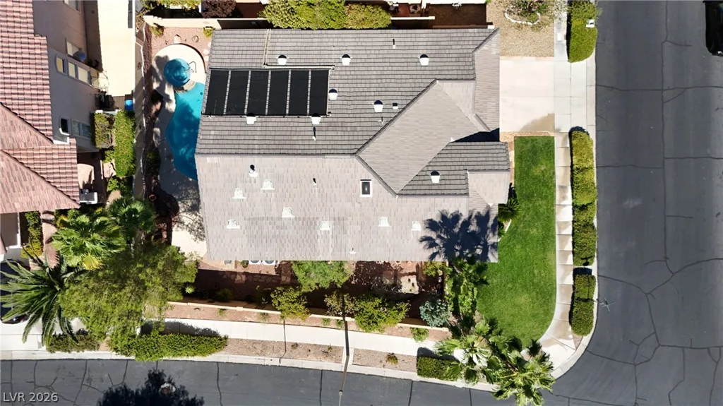 9716 Cameo Rose, Las Vegas, NV 89134