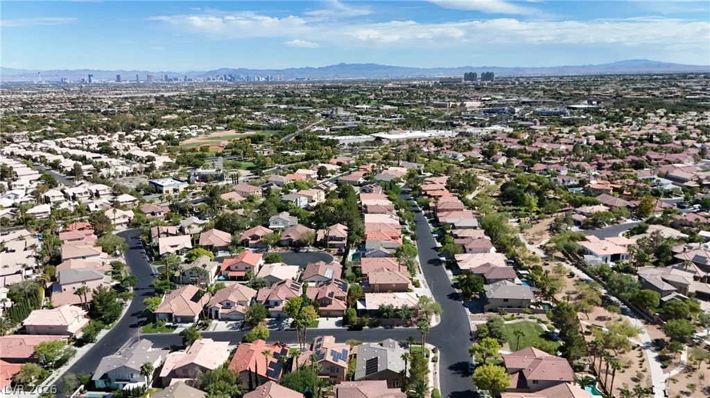 9716 Cameo Rose, Las Vegas, NV 89134