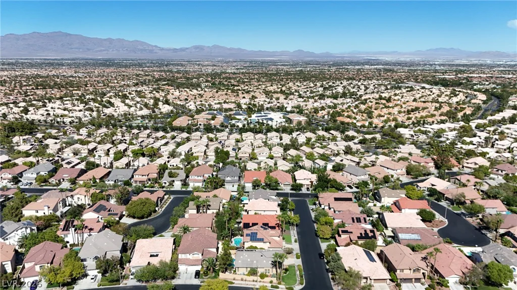 9716 Cameo Rose, Las Vegas, NV 89134
