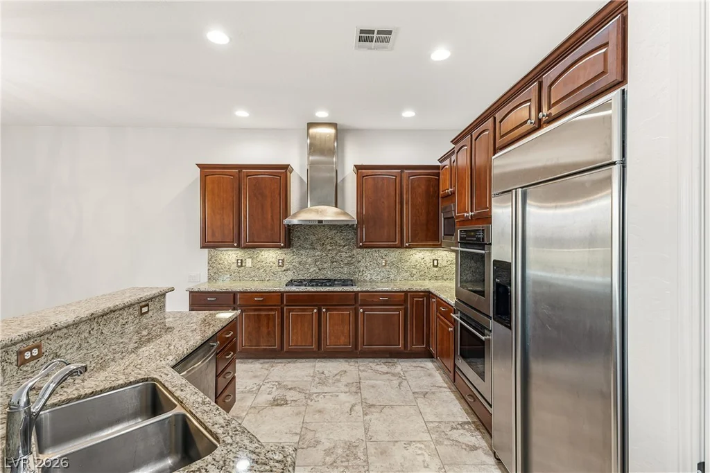 7312 Pinfeather, North Las Vegas, NV 89084