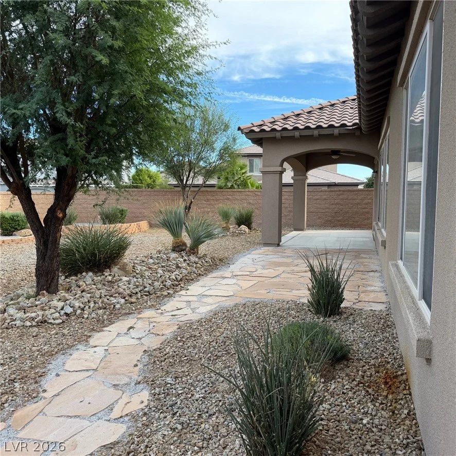 7312 Pinfeather, North Las Vegas, NV 89084