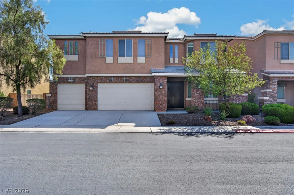 4626 Eel Point, Las Vegas, NV 89147