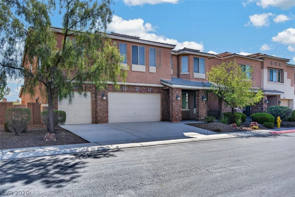 4626 Eel Point, Las Vegas, NV 89147
