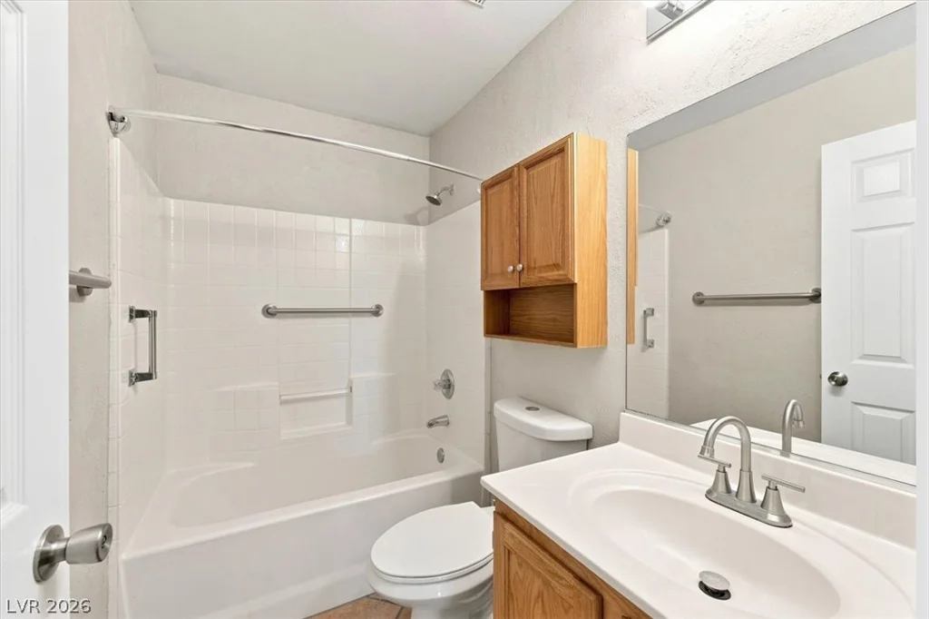 8929 Crooked Shell, Las Vegas, NV 89143