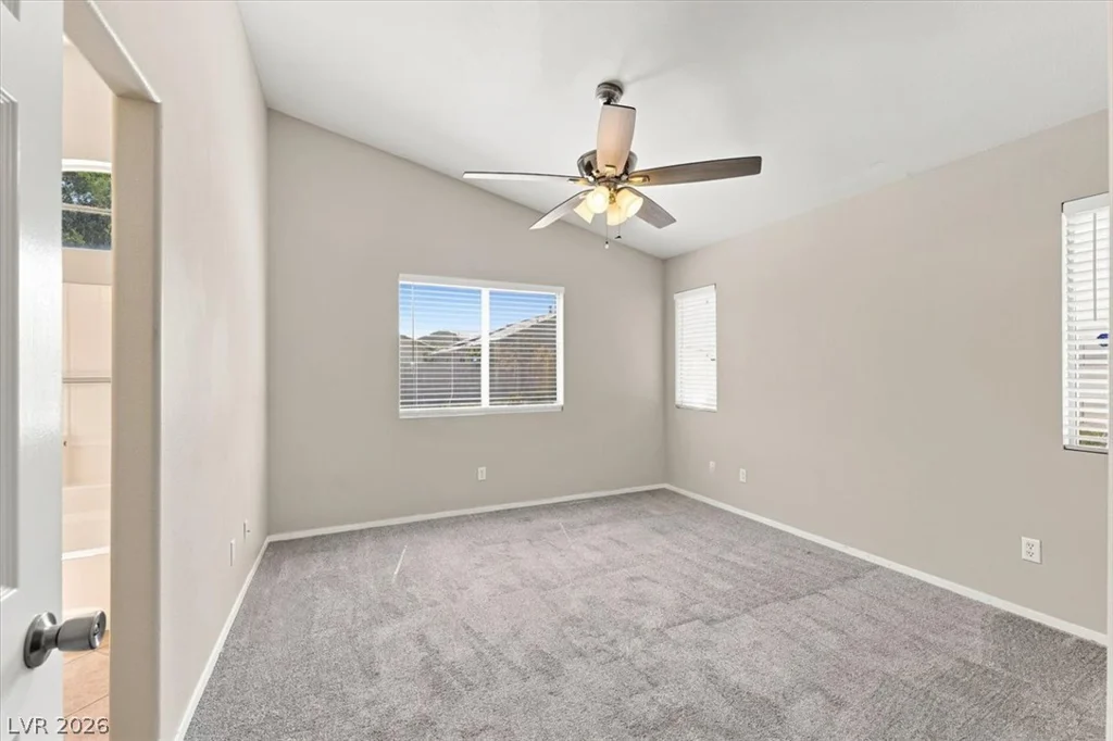 8929 Crooked Shell, Las Vegas, NV 89143