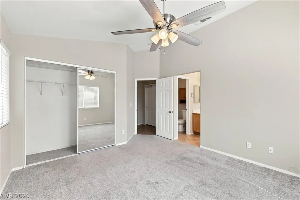 8929 Crooked Shell, Las Vegas, NV 89143