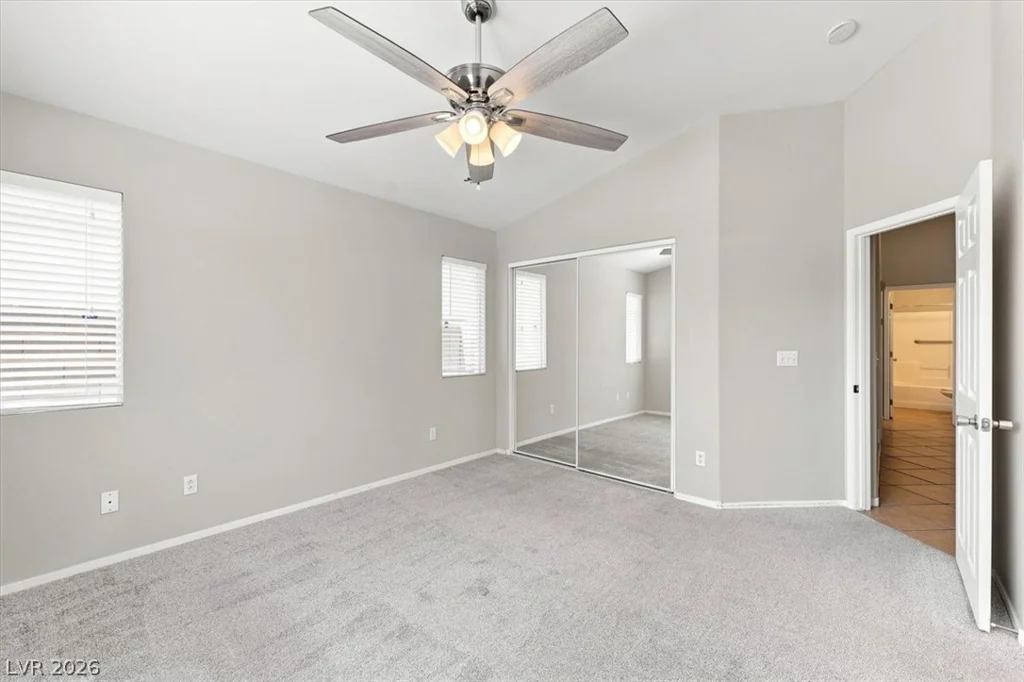 8929 Crooked Shell, Las Vegas, NV 89143