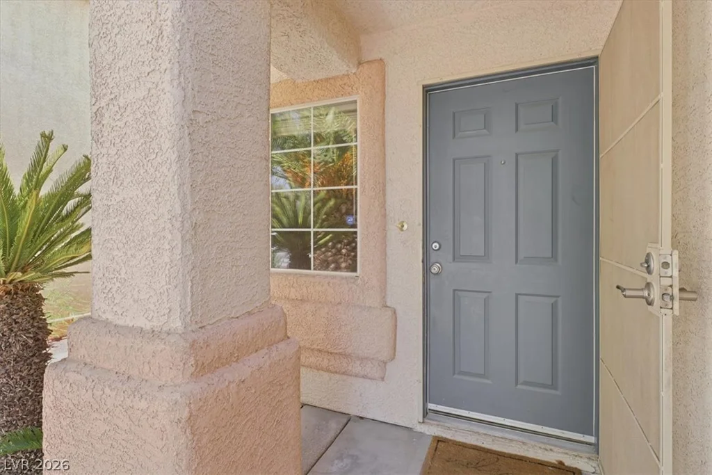 8929 Crooked Shell, Las Vegas, NV 89143