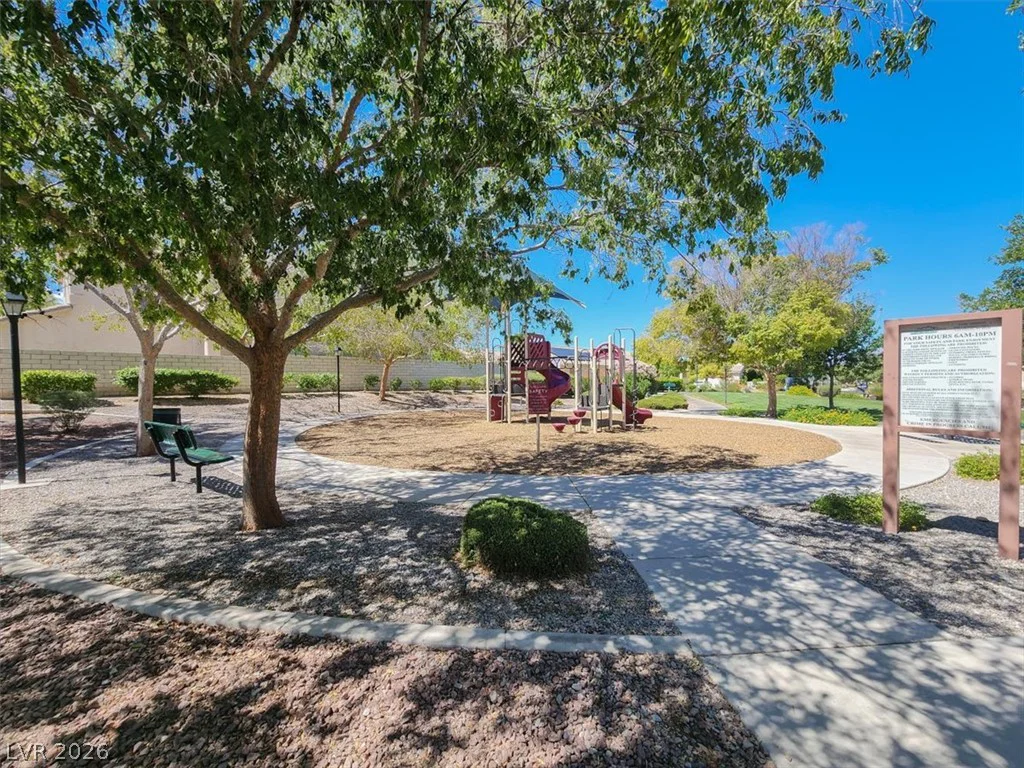 8929 Crooked Shell, Las Vegas, NV 89143