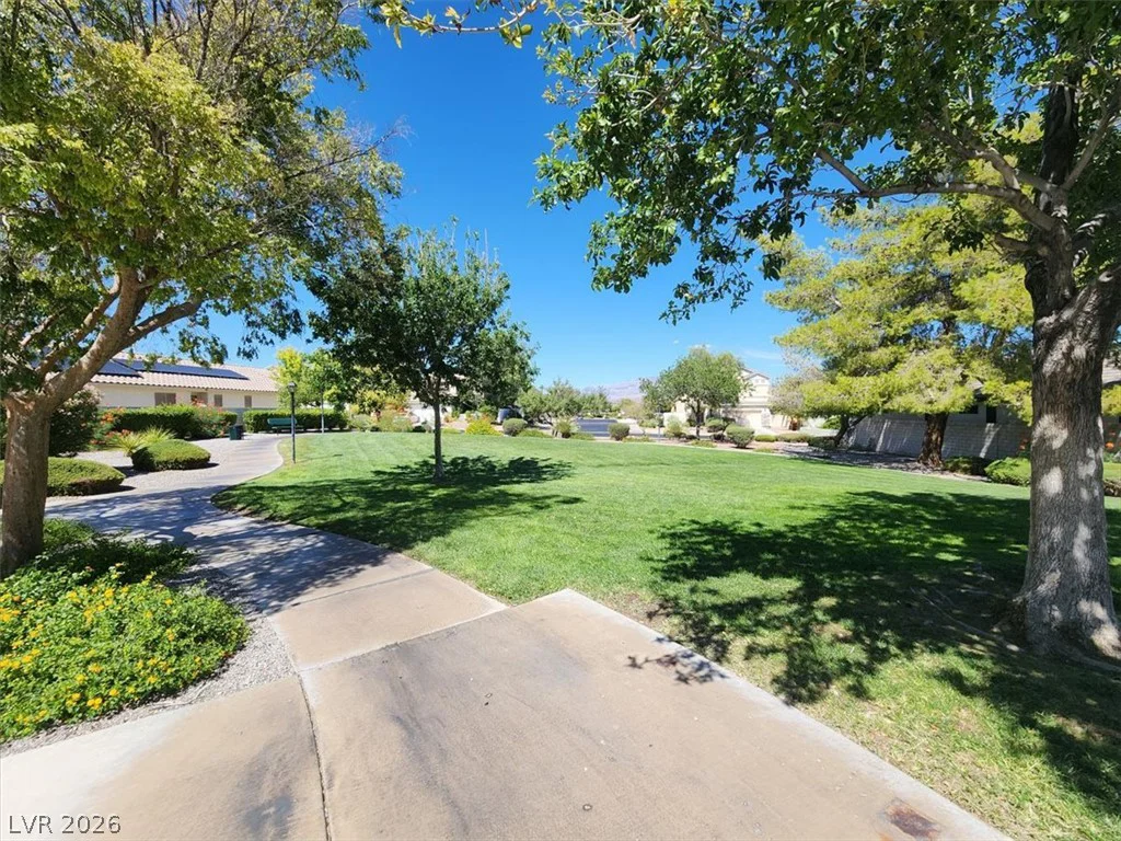 8929 Crooked Shell, Las Vegas, NV 89143