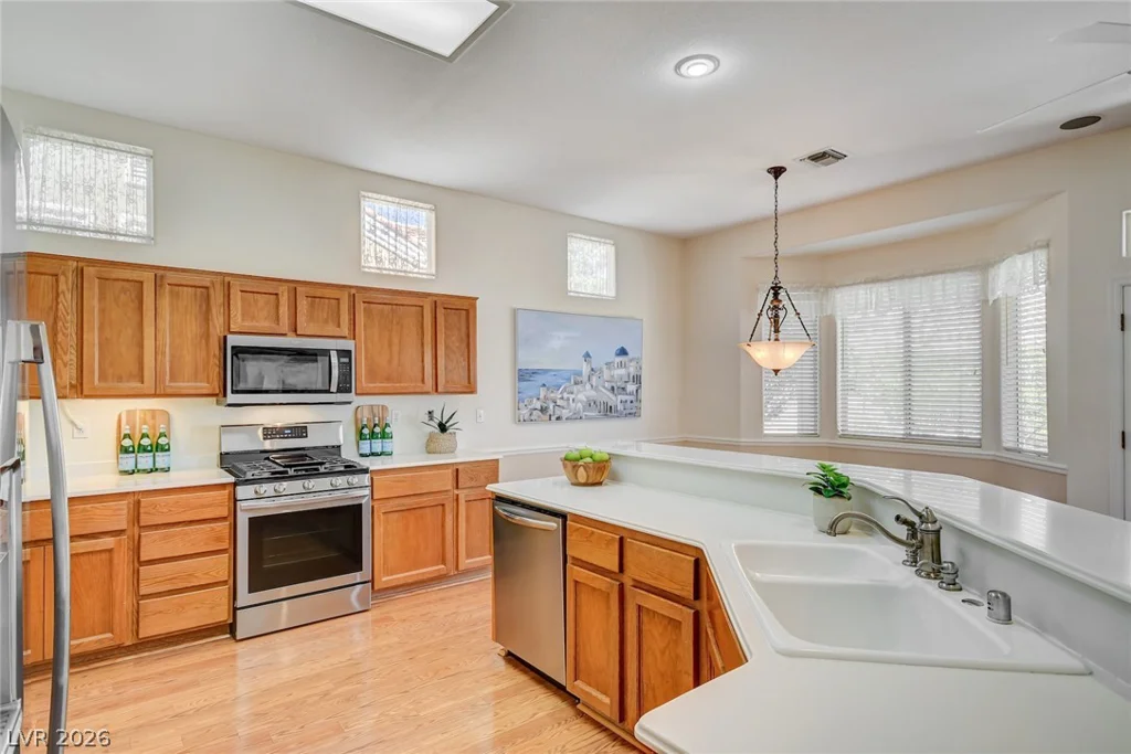 10324 Snyder, Las Vegas, NV 89134