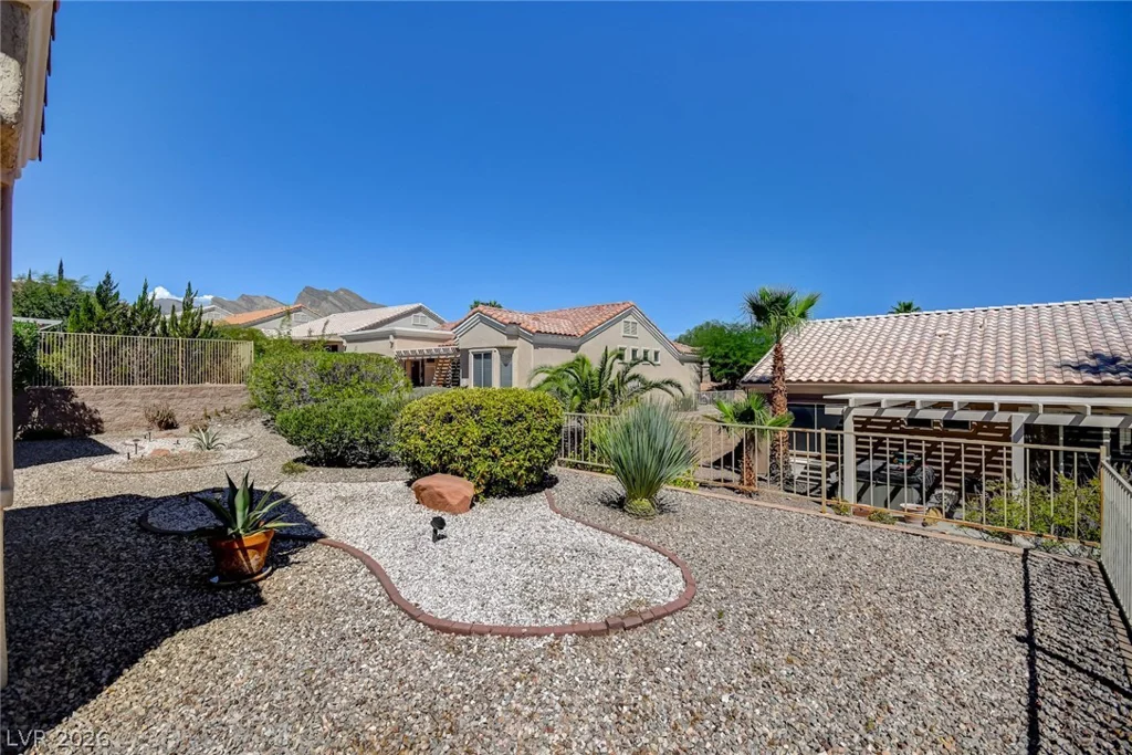 10324 Snyder, Las Vegas, NV 89134