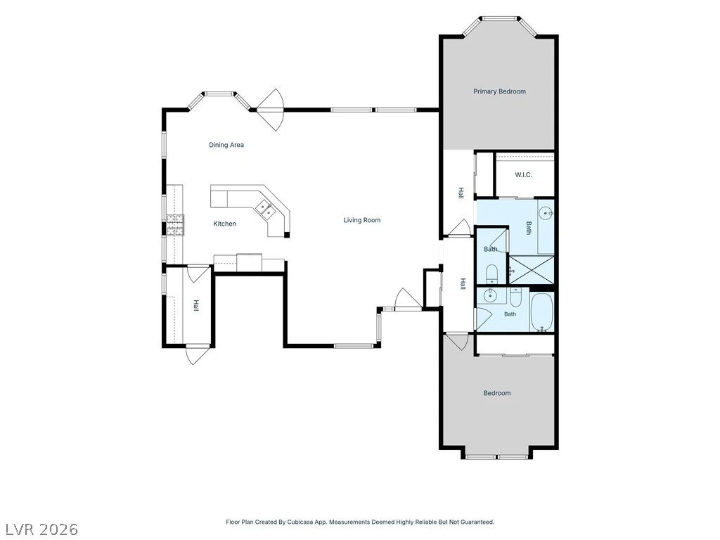 10324 Snyder, Las Vegas, NV 89134